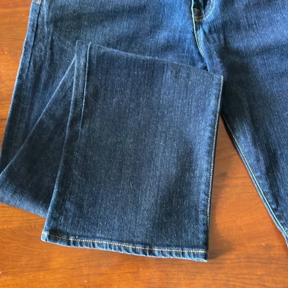 AG Adriano Goldschmied The Protege Straight Leg Jeans, Mens Size 33 X 34 - Picture 3 of 7